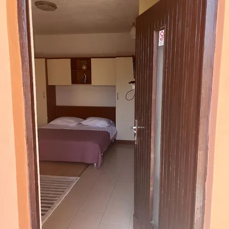 Lea Apartament Split