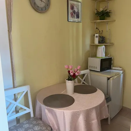 Lea Apartamento