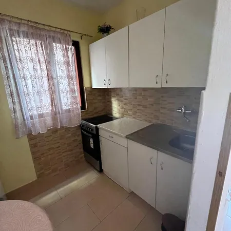 Apartament Lea