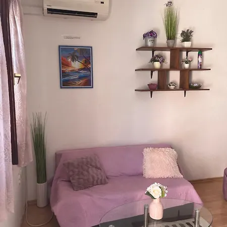 Apartament Lea Split