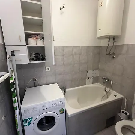Lea Apartament