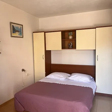 Apartamento Lea *