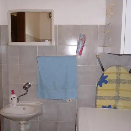 Apartamento Lea Split