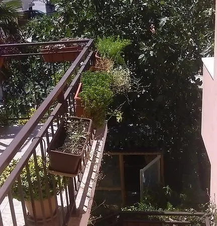 Apartamento Lea *