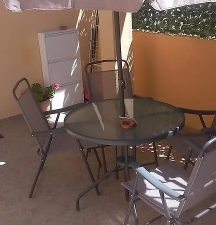 Apartamento Lea *