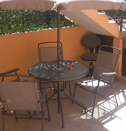Apartament Lea