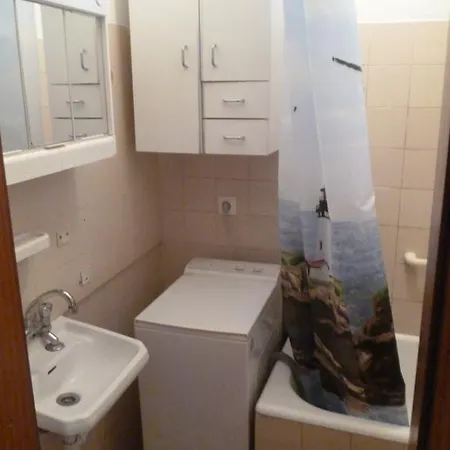 Apartament Lea