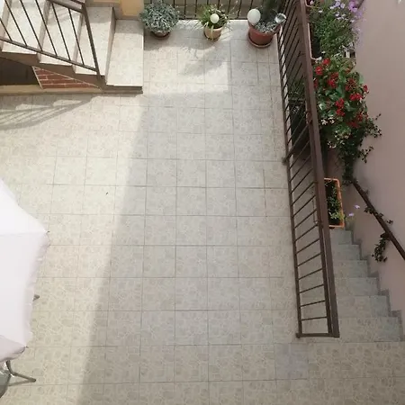 Apartament Lea Split
