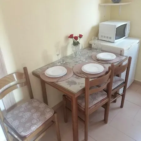 Apartamento Lea *