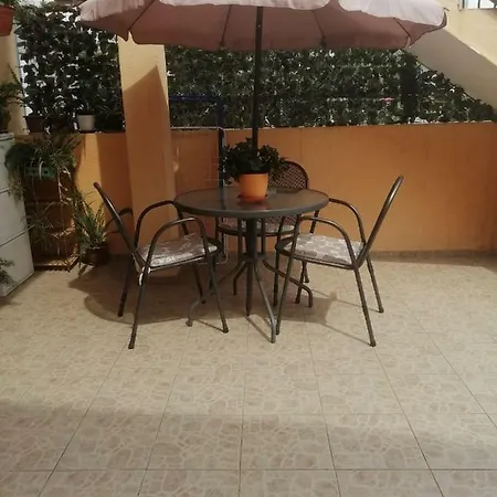 Apartament Lea