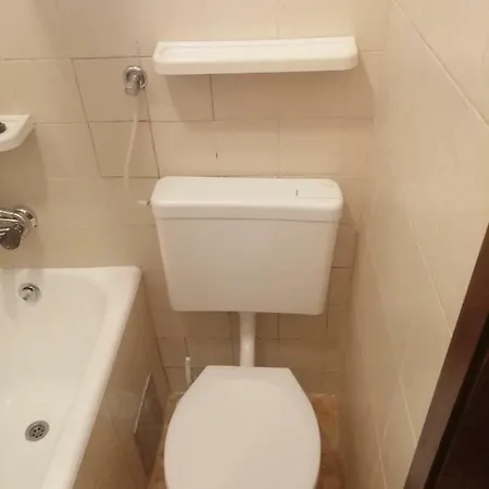Lea Apartamento *