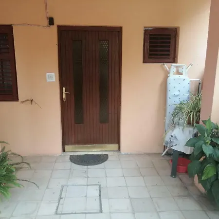 Lea Apartamento
