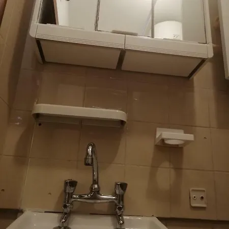 Lea Apartamento *