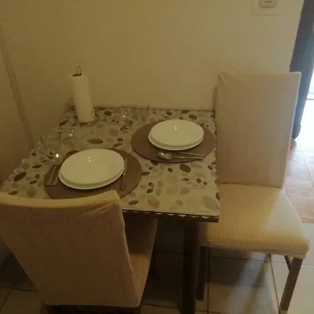 Lea Apartament *