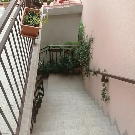 Apartament Lea