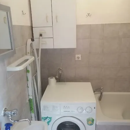 Apartament Lea *