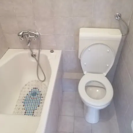 Apartamento Lea Split