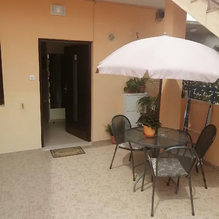 Lea Apartament